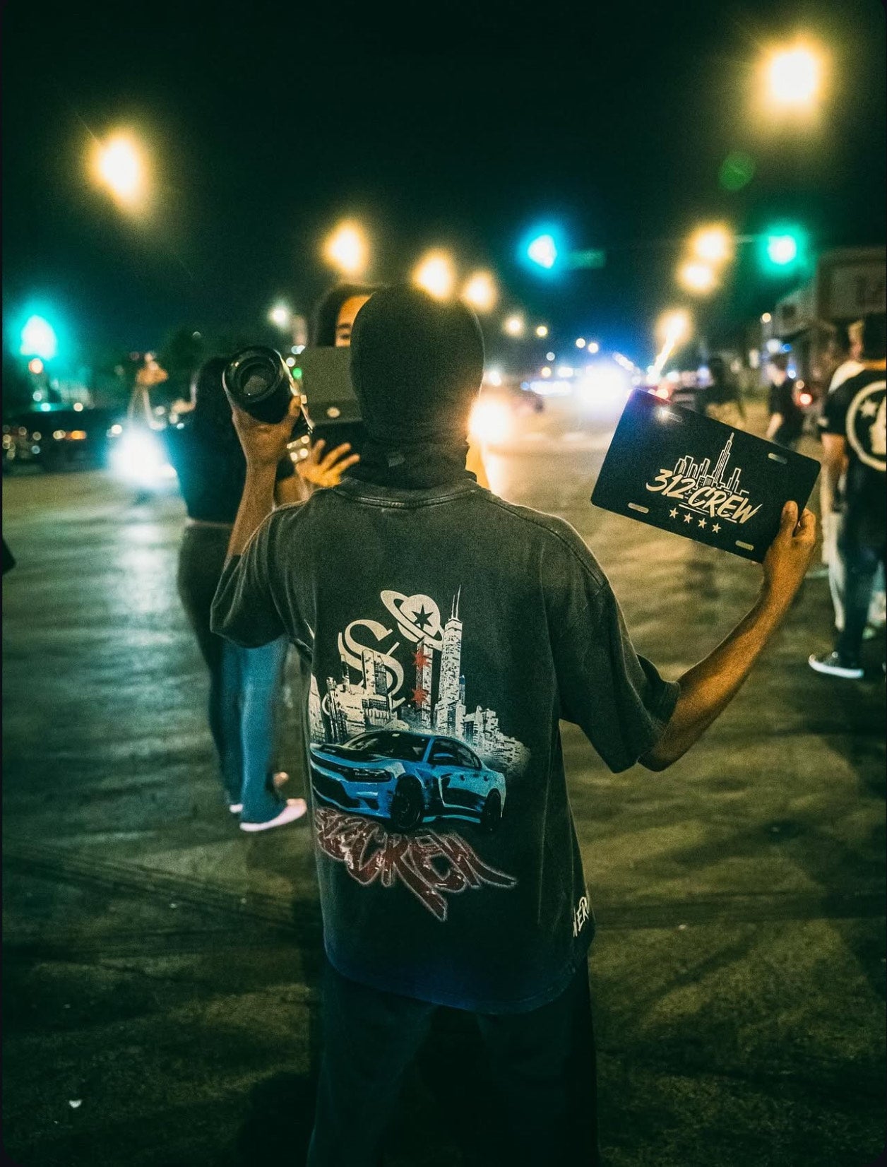 SSCOLLECTIVES X 312CREW 2025