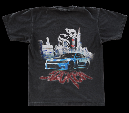 SSCOLLECTIVES®/312 CREW® TEE