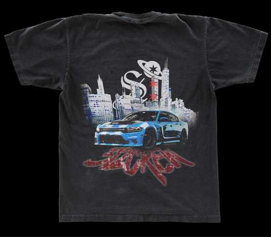 SSCOLLECTIVES®/312 CREW® TEE