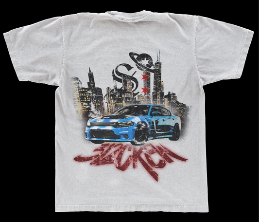 SSCOLLECTIVES®/312 CREW® TEE