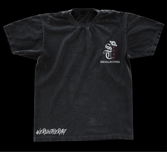 SSCOLLECTIVES®/312 CREW® TEE