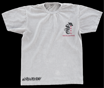 SSCOLLECTIVES®/312 CREW® TEE