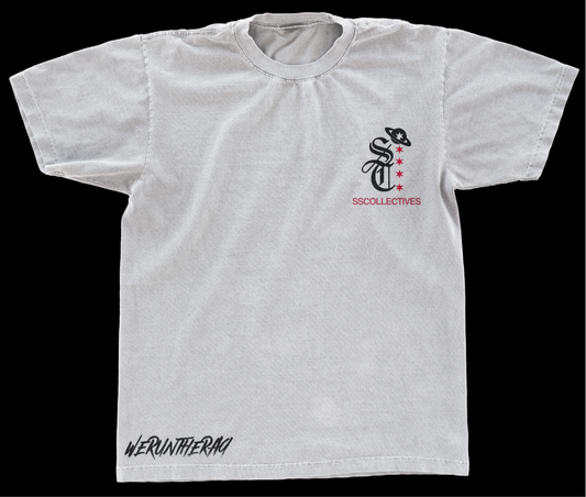 SSCOLLECTIVES®/312 CREW® TEE