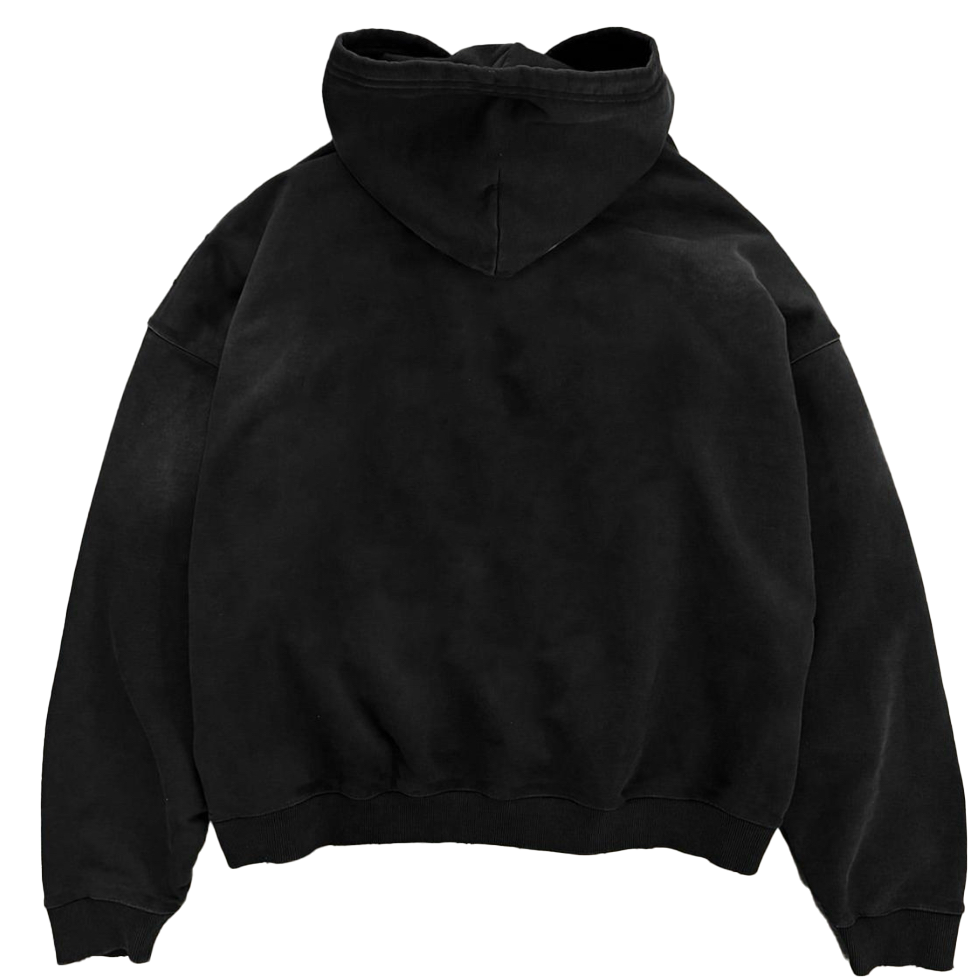 SSCOLLECTIVES® 555 LIFESTYLE HOODIE