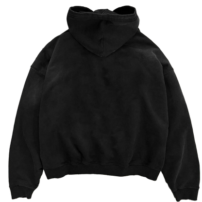 SSCOLLECTIVES® 555 LIFESTYLE HOODIE