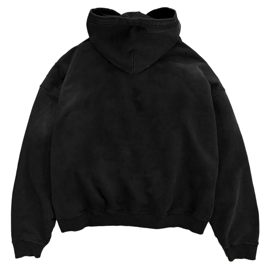 SSCOLLECTIVES® 555 LIFESTYLE HOODIE